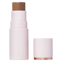 Skin Silk Bronzer Stick Medium Sunset 4,5g