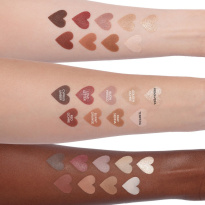 Modern Renaissance Mini Eye Shadow Palette