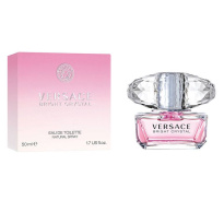 Bright Crystal Eau de Toilette For Her 50 ml