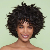 Clean Beauty Anti-Frizz Leave-In Treatment 150 ml