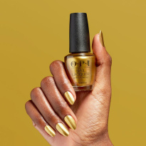 Nail Lacquer Fall Collection 15 ml – Metallic Rewind