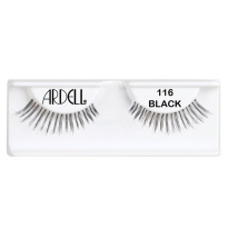 Natural Striplash 116 Black