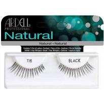 Natural Striplash 116 Black