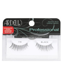 Natural Striplash 116 Black