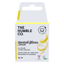 Dental Floss 50 m – Lemon