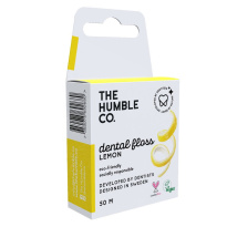 Dental Floss 50 m – Lemon