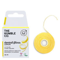 Dental Floss 50 m – Lemon