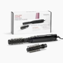 Smooth Shape Airstyler