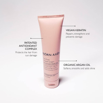 Anti-Frizz Smooth Cream 150 ml