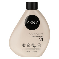 Organic Conditioner Cactus Pure no. 21 250ml