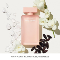 For Her Musc Nude Eau De Parfum 50 ml