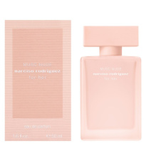 For Her Musc Nude Eau De Parfum 50 ml