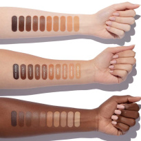 Cream Bronzer 30 g ─ Deep Tan