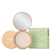 Mattifying Bamboo Pressed Powder 7g