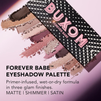 Cosmetics Forever Babe Eyeshadow Palette 1 kpl