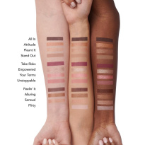 Cosmetics Forever Babe Eyeshadow Palette 1 kpl