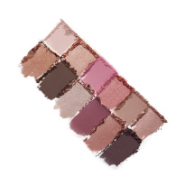 Cosmetics Forever Babe Eyeshadow Palette 1 kpl