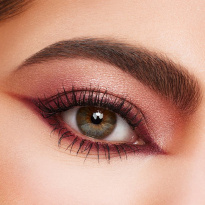 Cosmetics Forever Babe Eyeshadow Palette 1 kpl