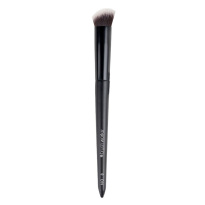 No. 8 Precise Angled Concealer Buffing Brush