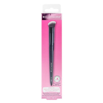 No. 8 Precise Angled Concealer Buffing Brush