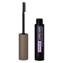 Brow Fast Sculpt Eyebrow Gel Soft Brown 2,8ml