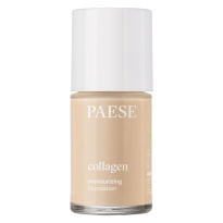 Foundation Collagen Moisturizing Beige 30ml