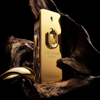 Million Gold Eau De Parfum Intense 100 ml