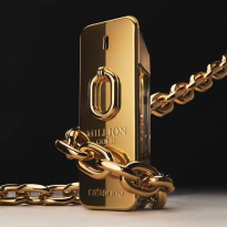 Million Gold Eau De Parfum Intense 100 ml