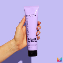 Unbreak My Blonde Leave-In 150 ml