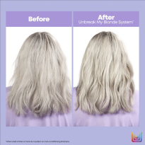 Unbreak My Blonde Leave-In 150 ml