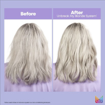 Unbreak My Blonde Leave-In 150 ml