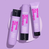 Unbreak My Blonde Leave-In 150 ml