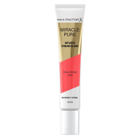 Miracle Pure Cream Blush 15 ml – 02 Sunlit Coral