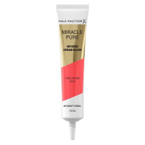 Miracle Pure Cream Blush 15 ml – 02 Sunlit Coral