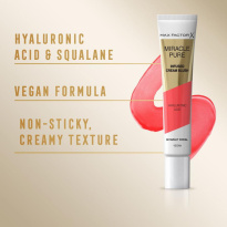 Miracle Pure Cream Blush 15 ml – 02 Sunlit Coral