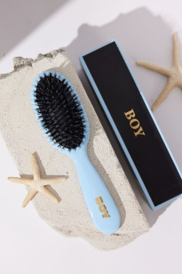 Hair Brush Boy Small