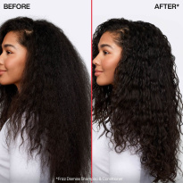 Frizz Dismiss Instant Deflate Oil-In Serum 125ml