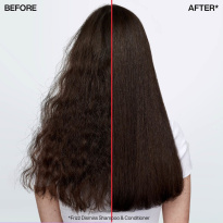 Frizz Dismiss Instant Deflate Oil-In Serum 125ml