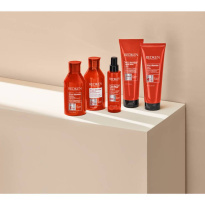 Frizz Dismiss Instant Deflate Oil-In Serum 125ml
