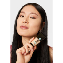 Fit Me Matte + Poreless Foundation 105 Natural Ivory 30ml