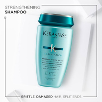 Resistance Bain Force Architecte Shampoo 250 ml