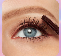 Lash Sensational Sky High Mascara Burgundy Haze 7,2ml