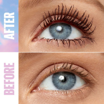Lash Sensational Sky High Mascara Burgundy Haze 7,2ml