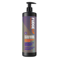 Clean Blonde Damage Rewind Violet Toning Shampoo 1 000 ml