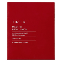Mask Fit Red Cushion 43N Deep Cocoa 18ml