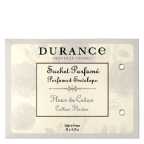 Perfumed Envelope Cotton Flower 10g