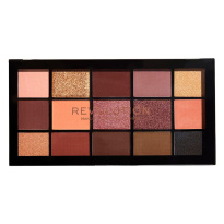 Re-Loaded Palette Velvet Rose 15x1,1g