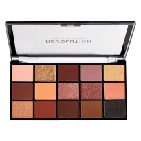 Re-Loaded Palette Velvet Rose 15x1,1g