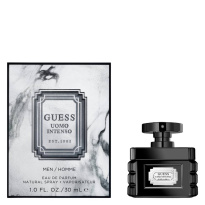 Uomo Intenso Eau De Parfum 30ml