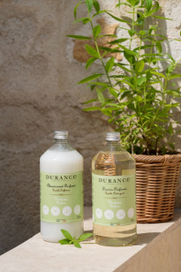 Textile Softener 1000 ml ─ Verbena